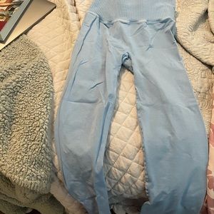 Free people good karma leggings